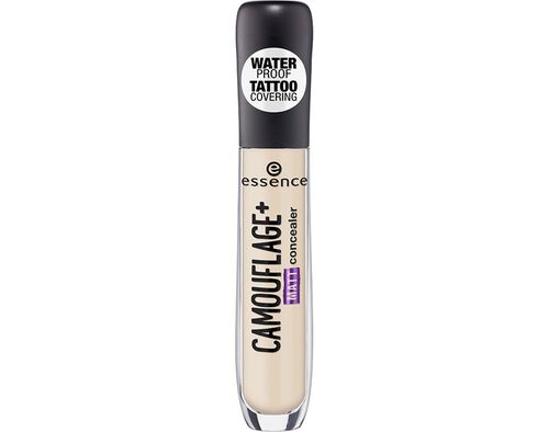 CORRECTOR ESSENCE CAMOUFLAGE CONCLEAR 23 image number 0