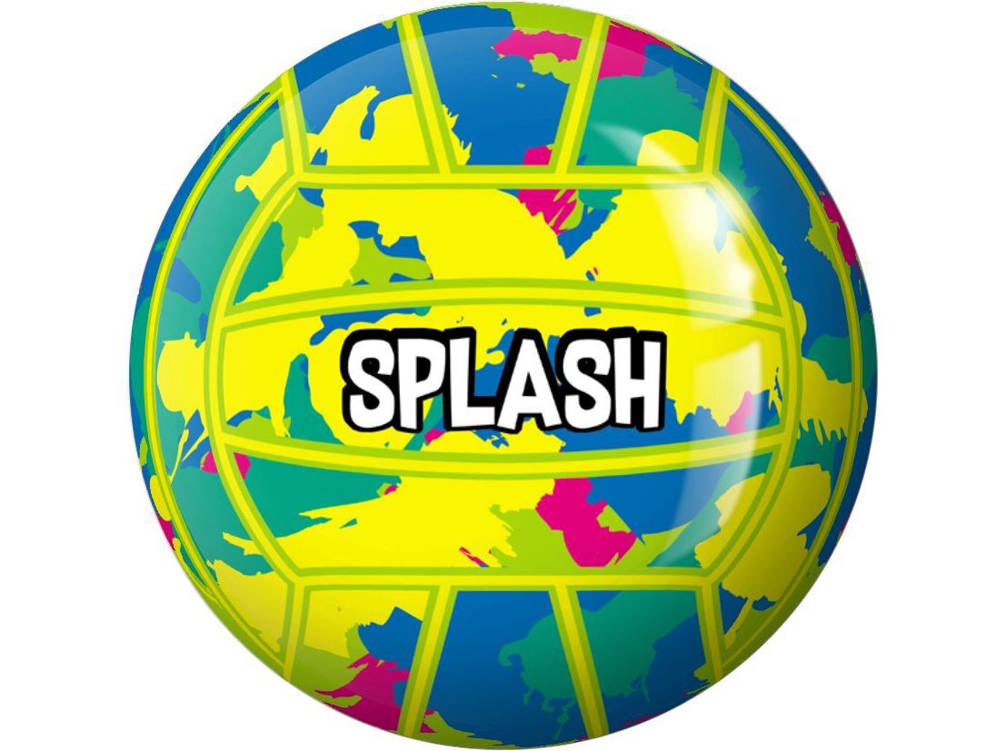 BOLA UNICE VOLLEY SPLASH &Oslash;22CM