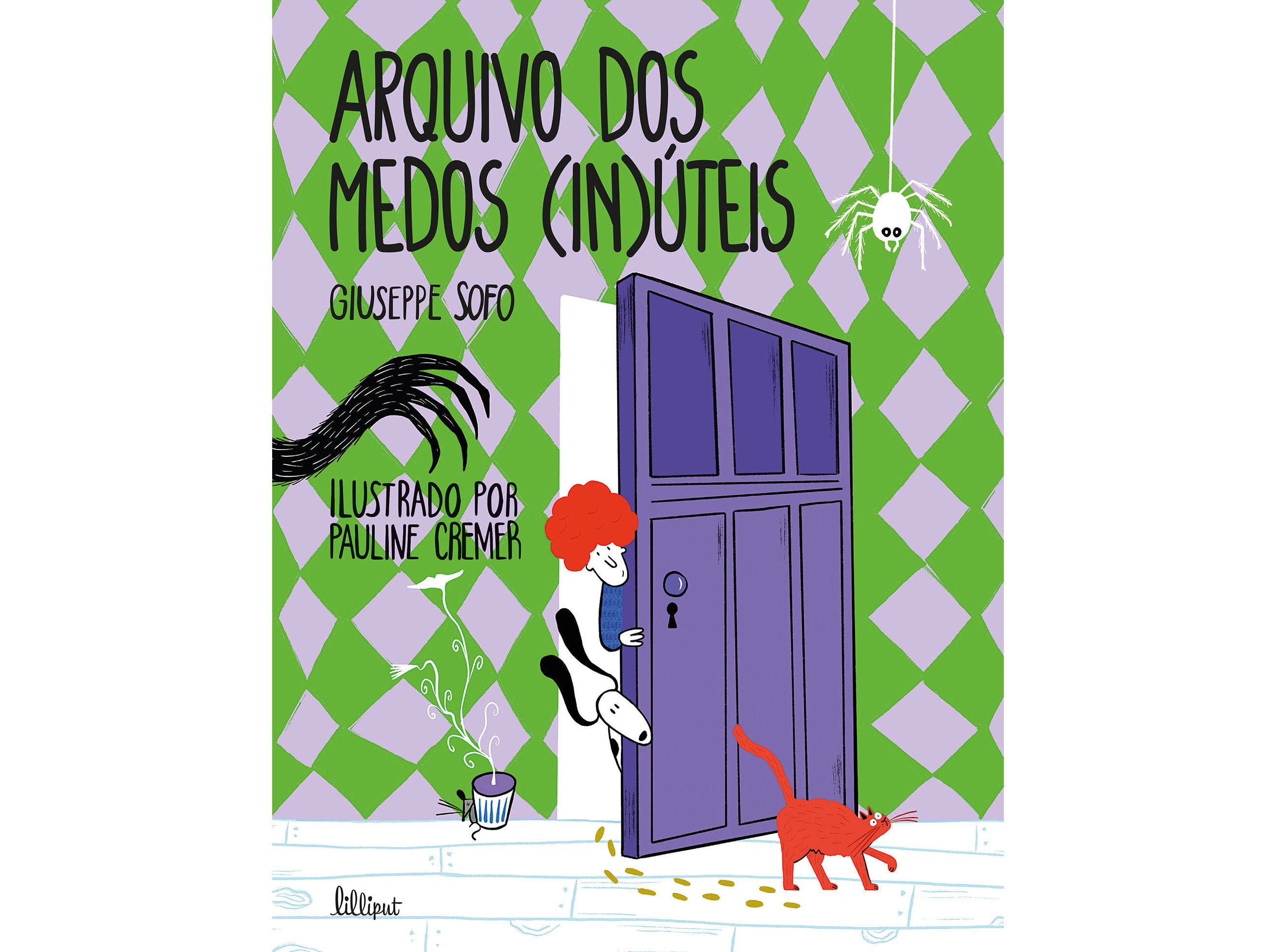 LIVRO ARQUIVO DOS MEDOS (IN)&Uacute;TEIS GIUSEPPE SOFO image number 0