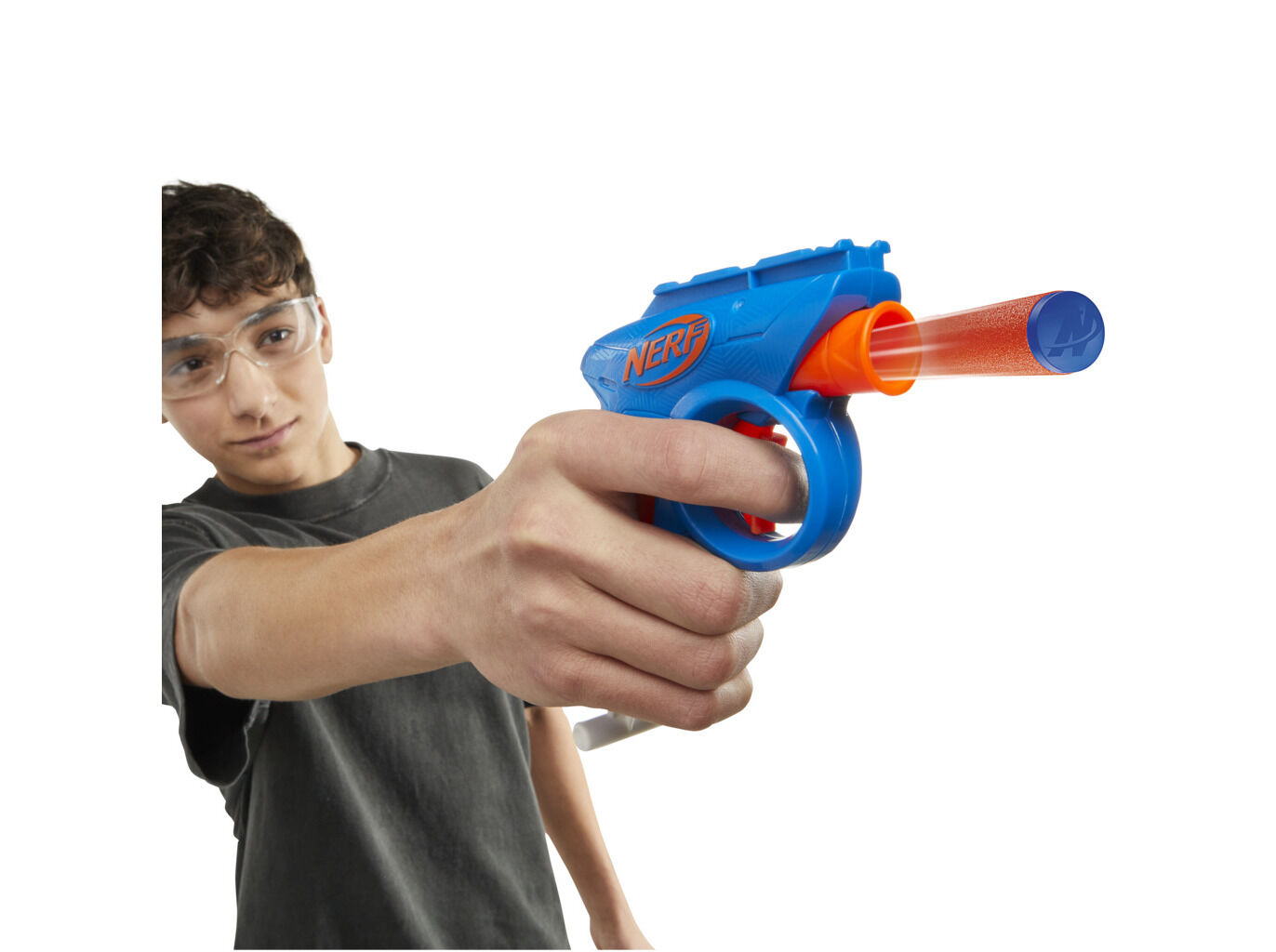 NERF N SERIES FLEX NERF image number 2
