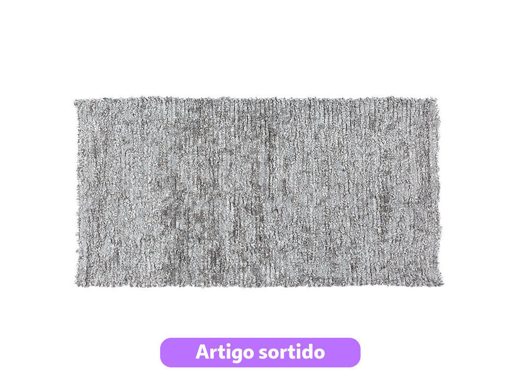 CARPETE FACYLAR 140X190CM CORES SORTIDAS image number 3