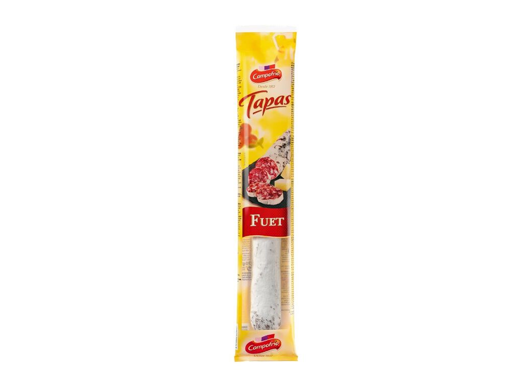 Fuet Extra Campofrio 170g | Auchan