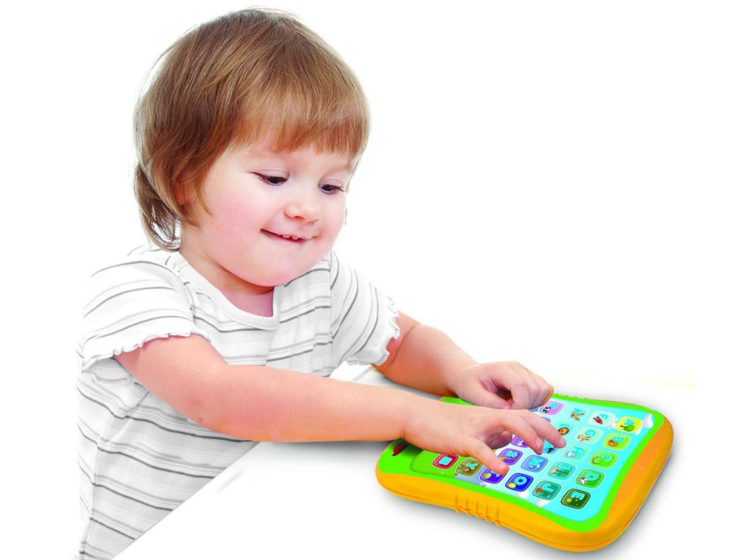 TABLET EDUCATIVO PANDA image number 1