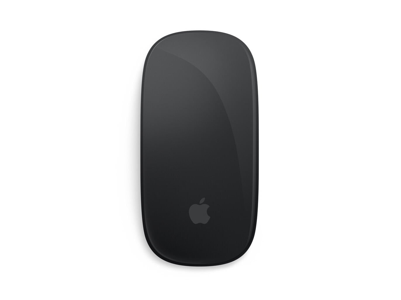 RATO SEM FIOS APPLE MAGIC MOUSE PRETO image number 1