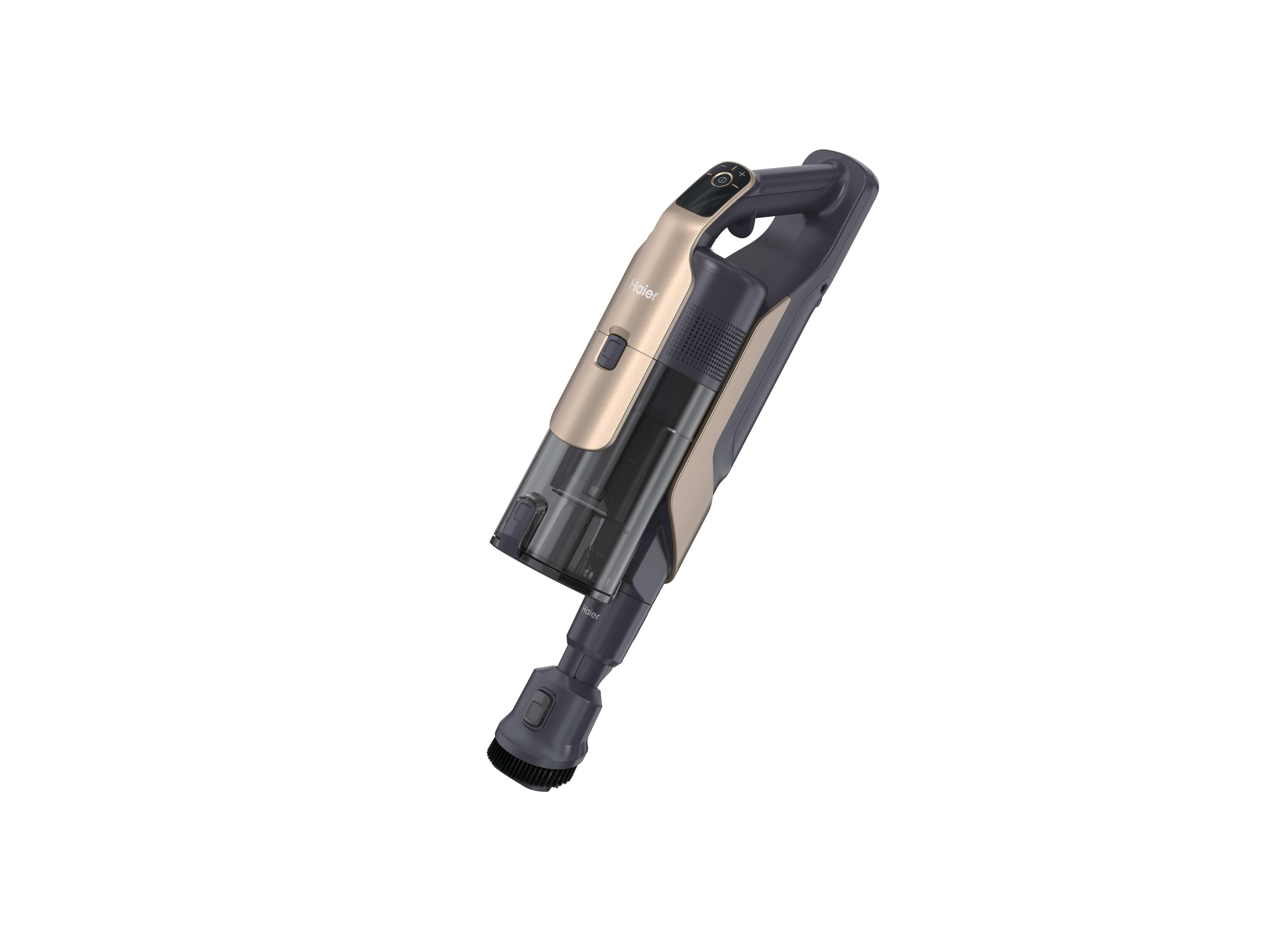 ASPIRADOR VERTICAL HAIER HCVM510PX 011 M5 PET FLEXI 21.6V image number 10