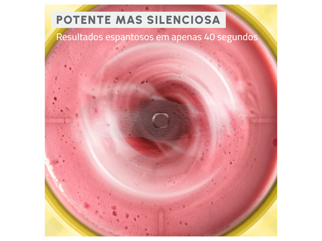 LIQUIDIFICADORA MOULINEX LM1C0210 PORTATIL LIGHTMIX image number 3