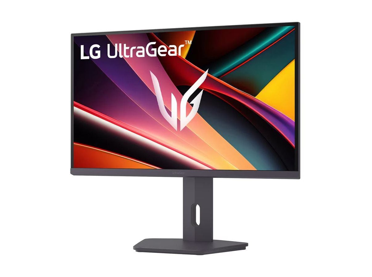 MONITOR 27'' LG ULTRAGEAR 27G610A-B.AEUQ image number 14