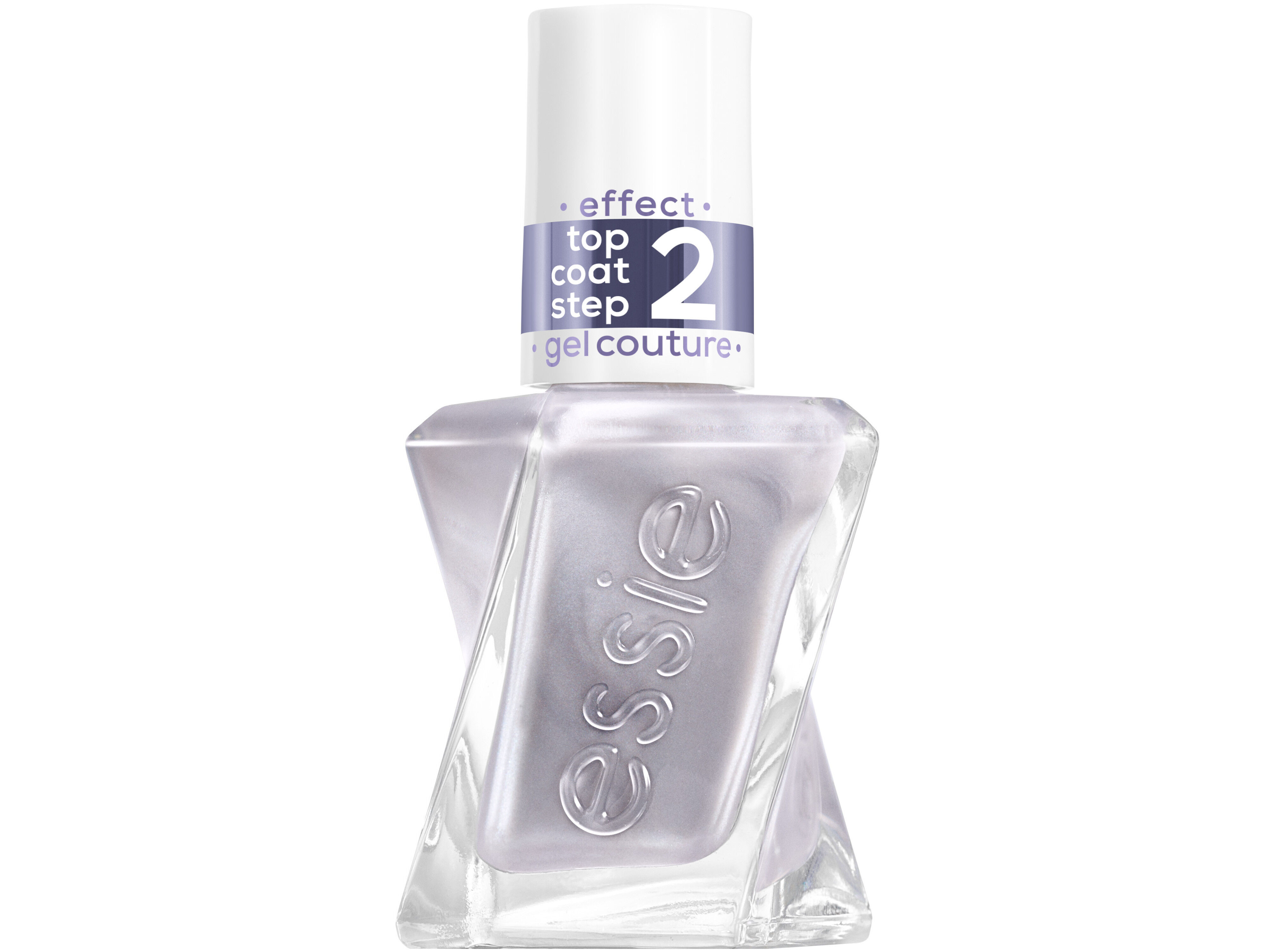 VERNIZ UNHAS ESSIE GEL COUTURE 564 NU image number 0