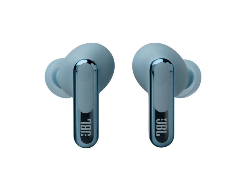AURICULARES TWS JBL LIVE BEAM 3BLU AZUL image number 6