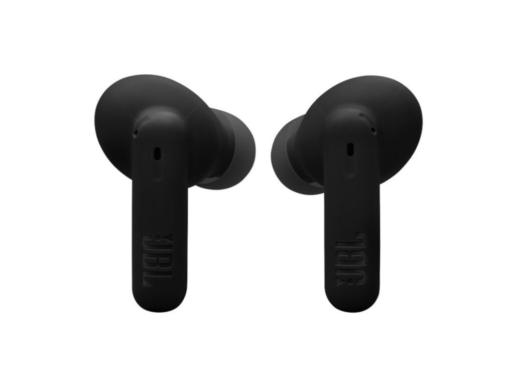 AURICULARES JBL WAVE BEAM 2 PRETO image number 1