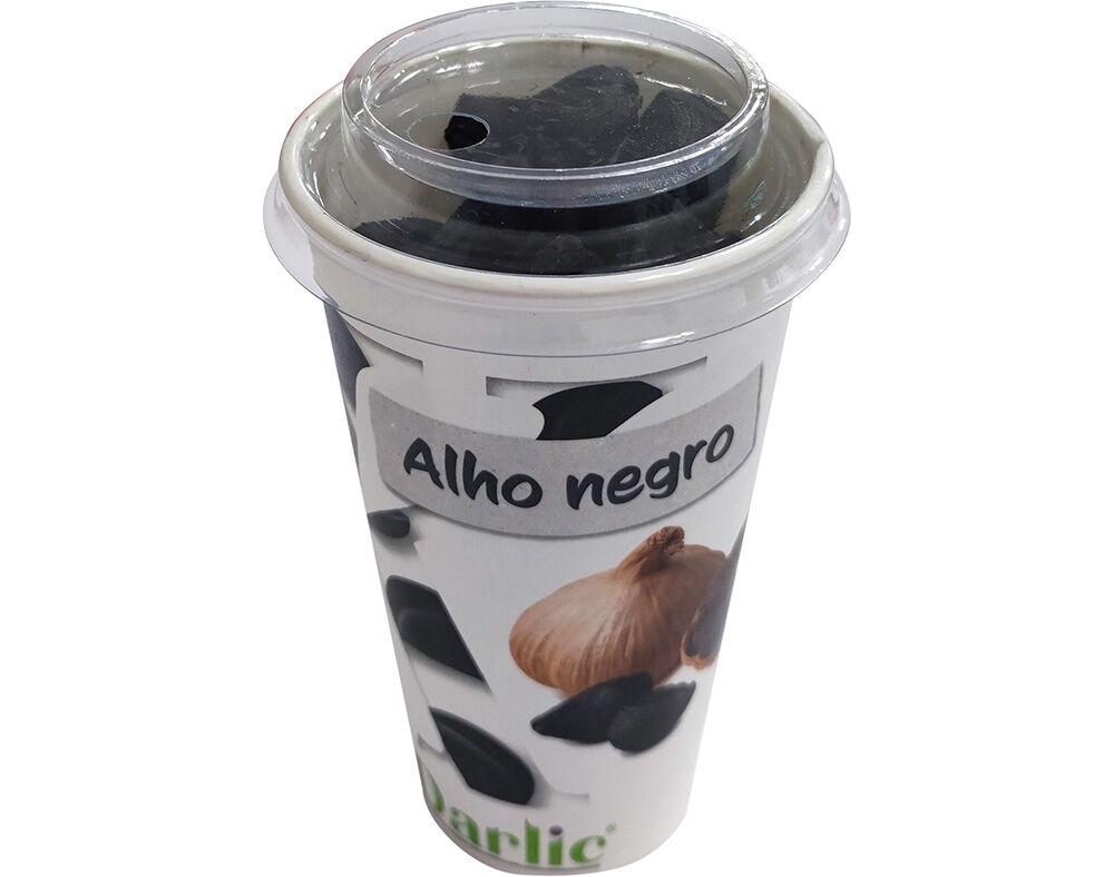 DENTES DE ALHO NEGRO 130 G image number 0