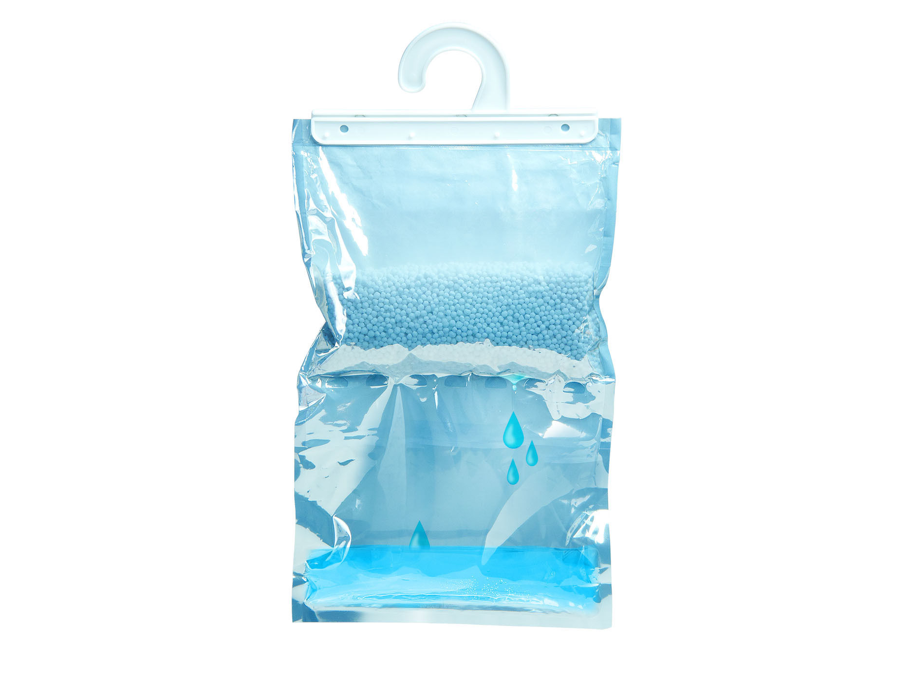 CABIDE ANTI HUMIDADE HUMYDRY 250G image number 1