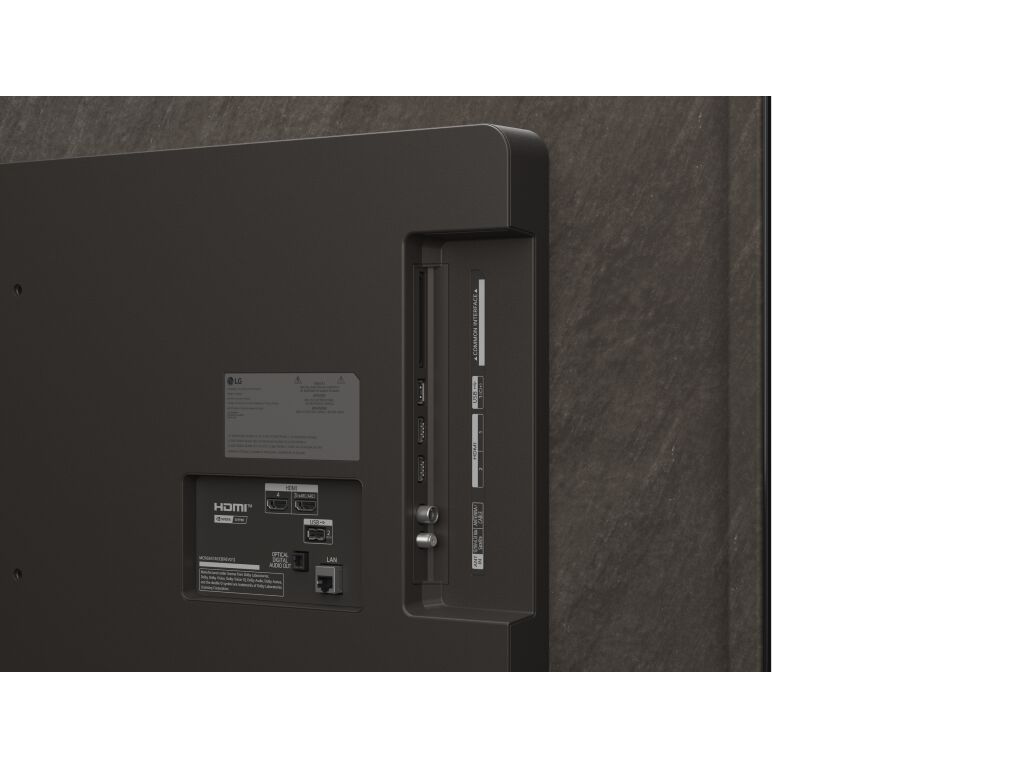 TV OLED LG OLED55B56LA.AEU (55" 4K SMART 139CM) image number 7