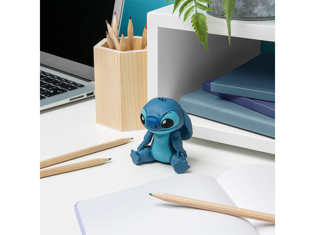 BORRACHA GIGANTE STITCH image number 1