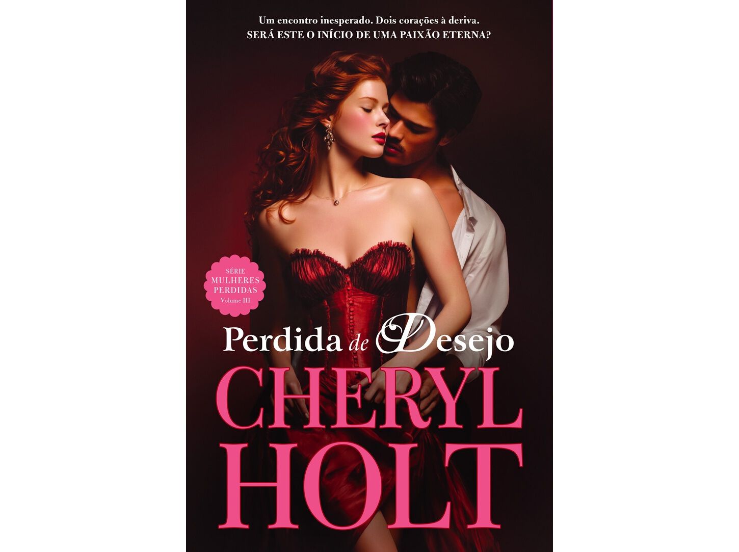 LIVRO PERDIDA DE DESEJO image number 0