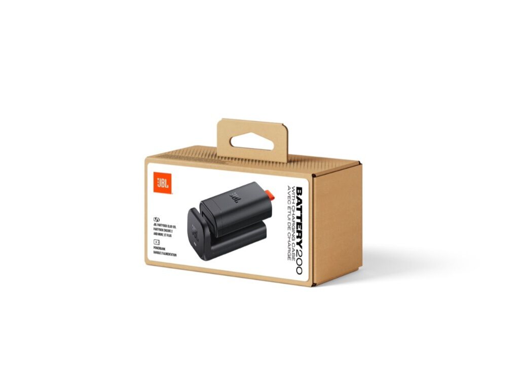 BATERIA JBL BATTERY 200 image number 5