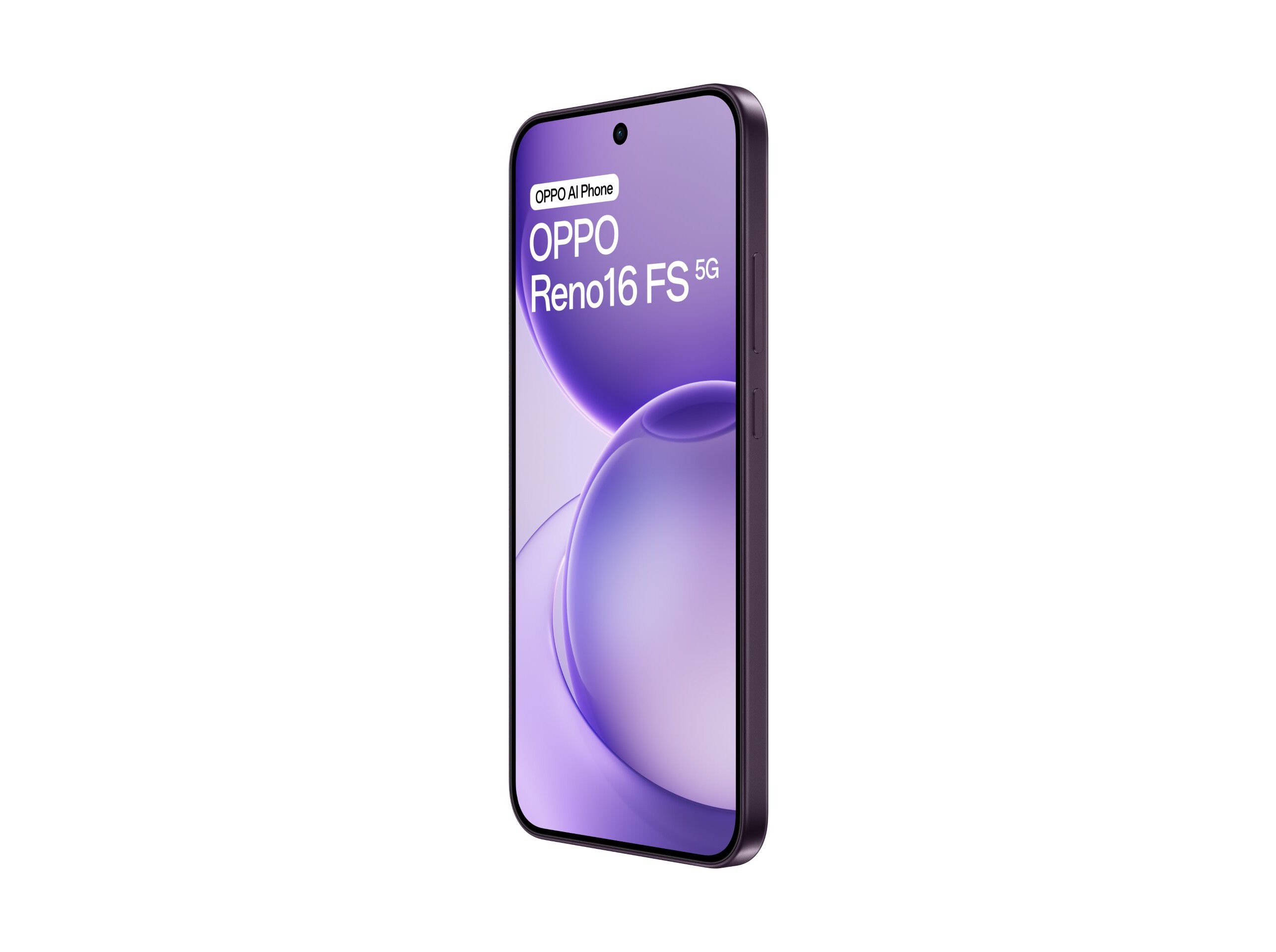 SMARTPHONE OPPO RENO16 FS 5G PRETO 8/512GB image number 2