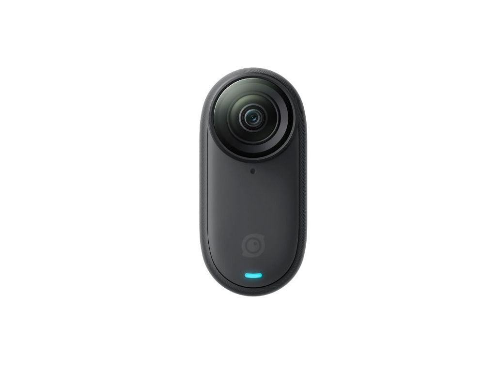 CAMARA AVENTURA INSTA360 CINSAATAB128 3S PRETO image number 5
