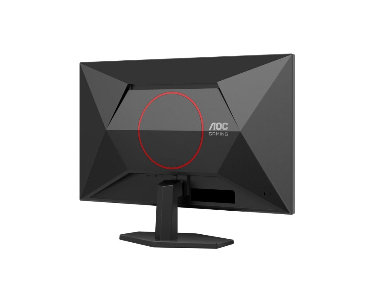 MONITOR GAMING AOC 27G42E (27" FHD 180HZ) image number 6