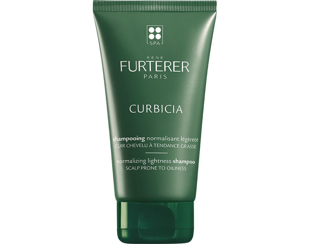 CHAMP&Ocirc; RENE FURTERER CURBICIA 150ML