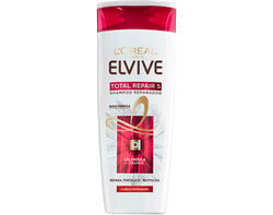 Champô Elvive Total Repair 400 ml