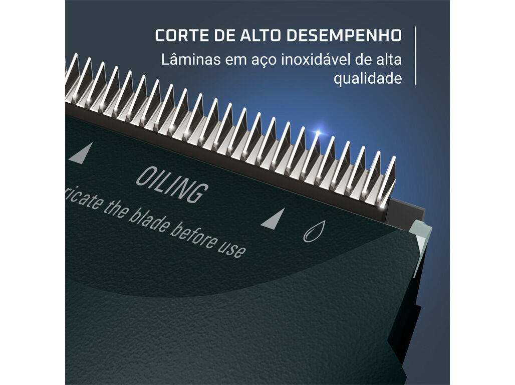 APARADOR CABELO S/ FIO ROWENTA TN1403E0 image number 3