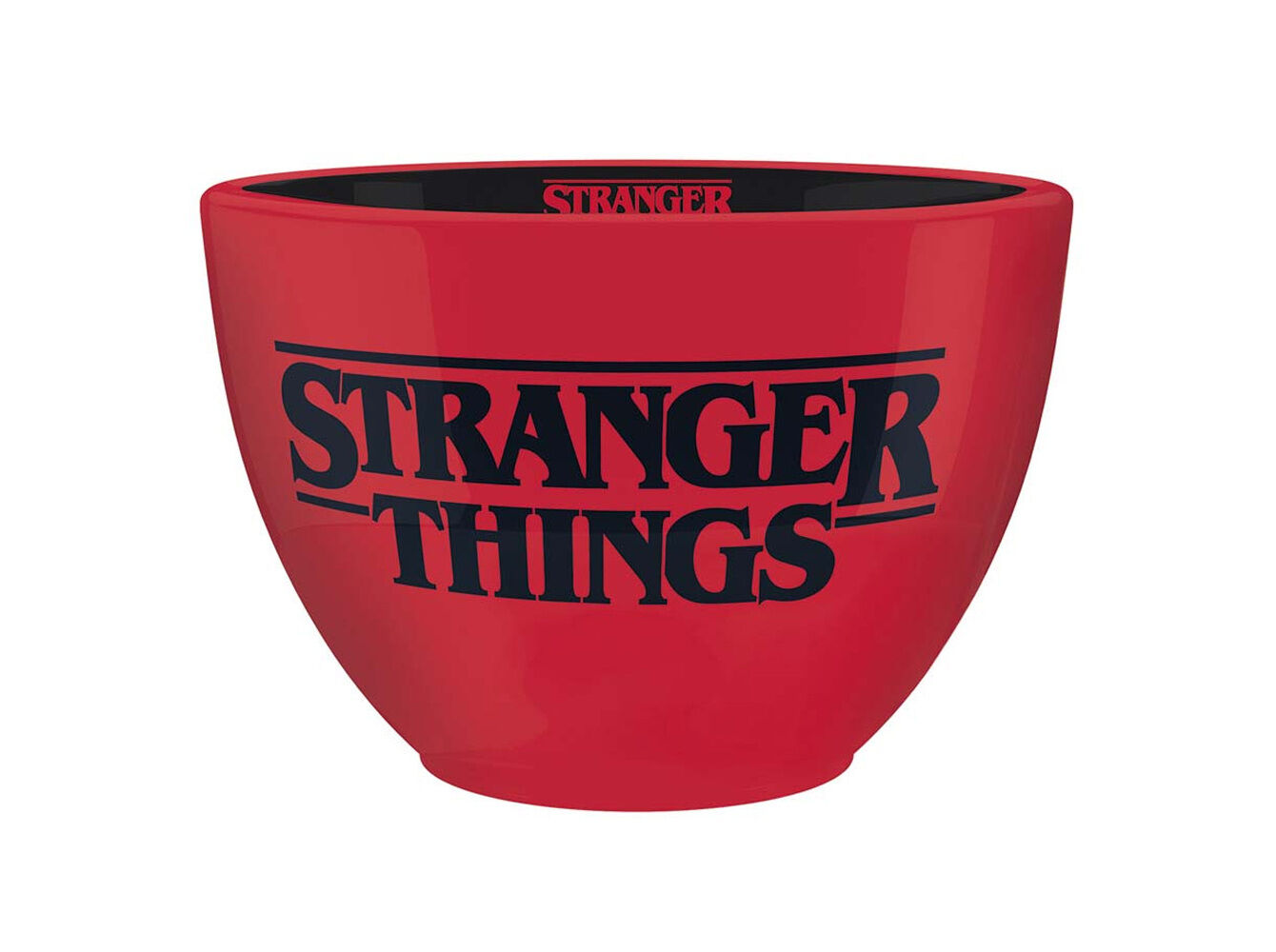 CANECA STRANGER THINGS image number 1