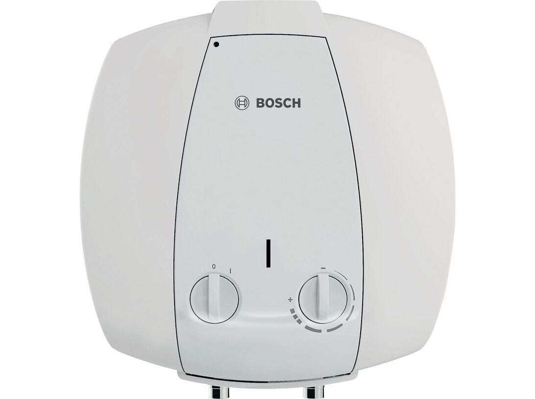 TERMOACUMULADOR BOSCH TR2000T 10 B BRANCO A 10L