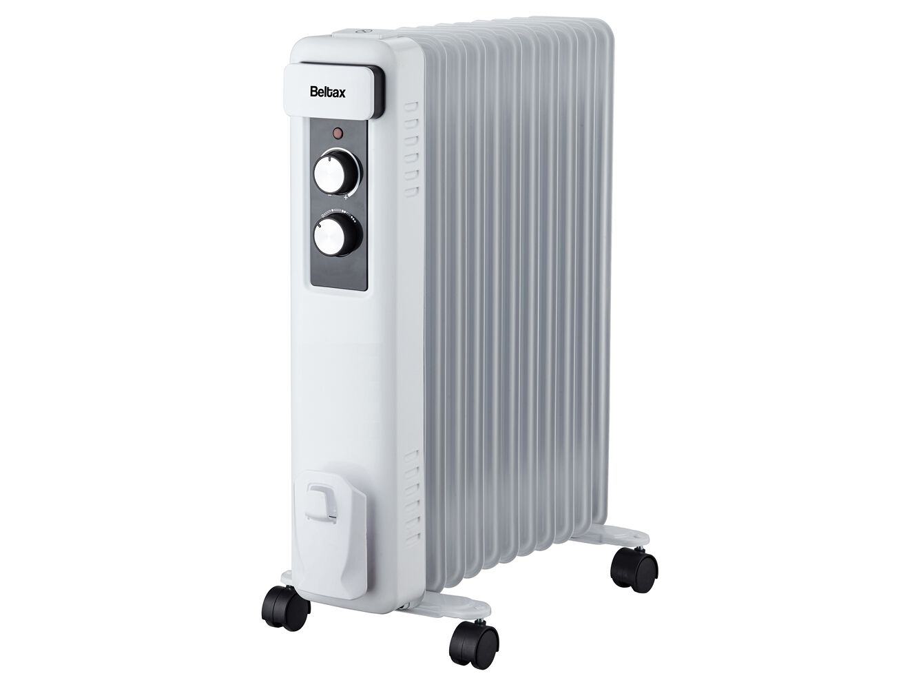 AQUECEDOR A &Oacute;LEO BELTAX BOH1117 11 ELEMENTOS 2500W