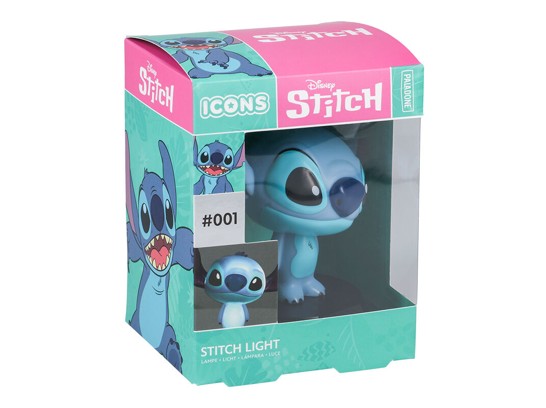 ICON LIGHT STITCH image number 2