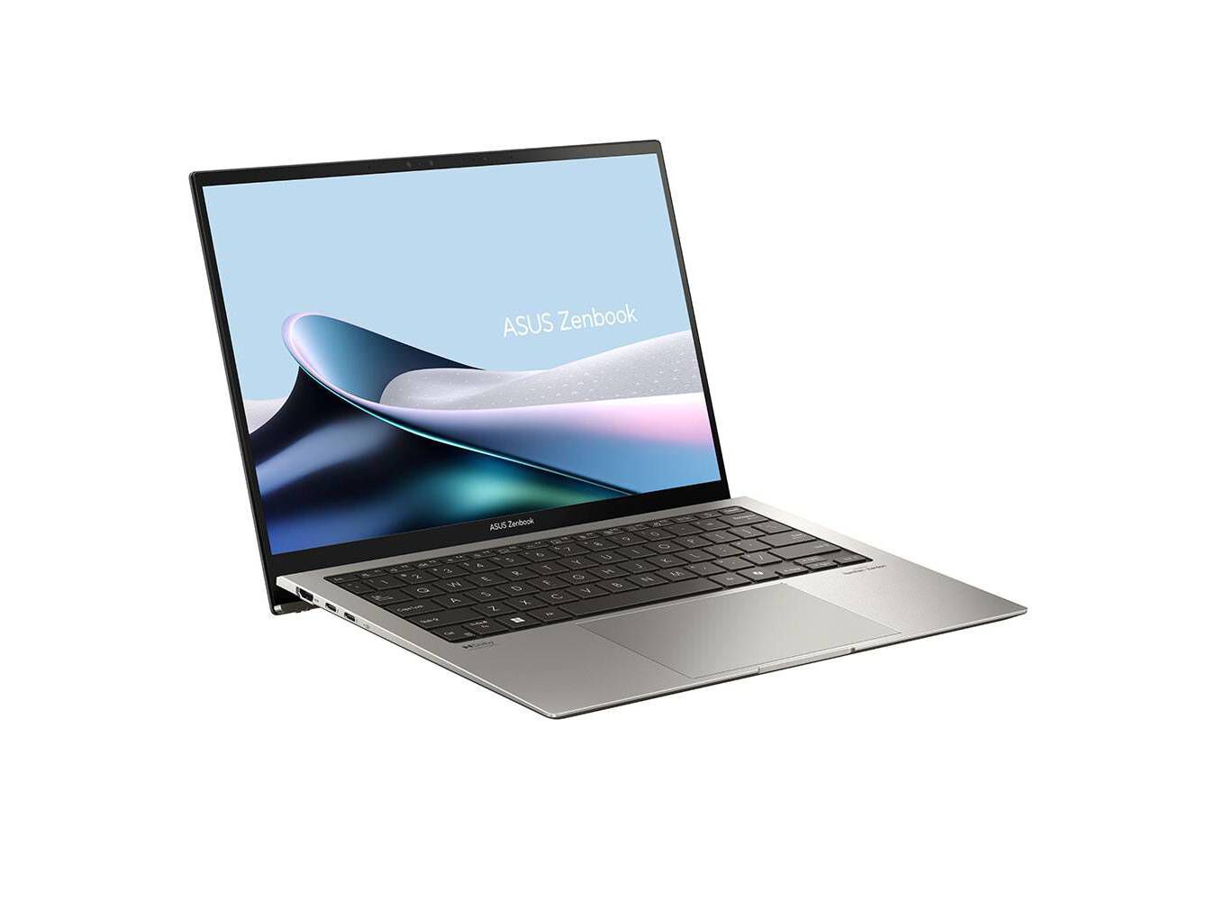 PORT&Aacute;TIL ASUS ZENBOOK UX5304MA (13'' INTEL ULTRA 7 155H RAM:16GB 1TB SSD INTEL ARCT GRAPHICS) image number 2