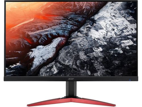 MONITOR GAMING ACER KG251QJBMIDPX 24.5'' FHD 165HZ