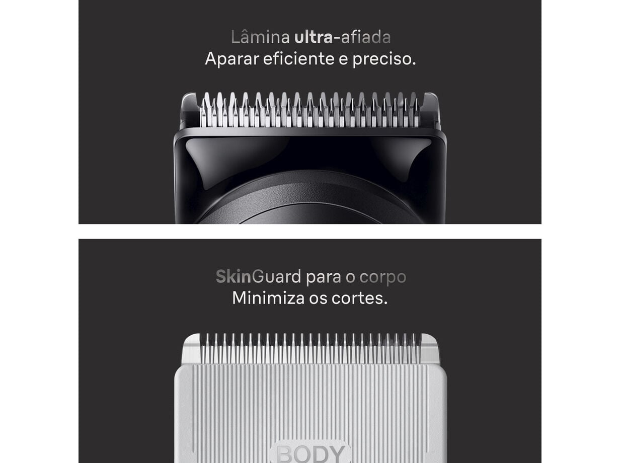 APARADOR MULTIFUN&Ccedil;&Otilde;ES BRAUN MGK5540 F1 (9IN1) image number 3