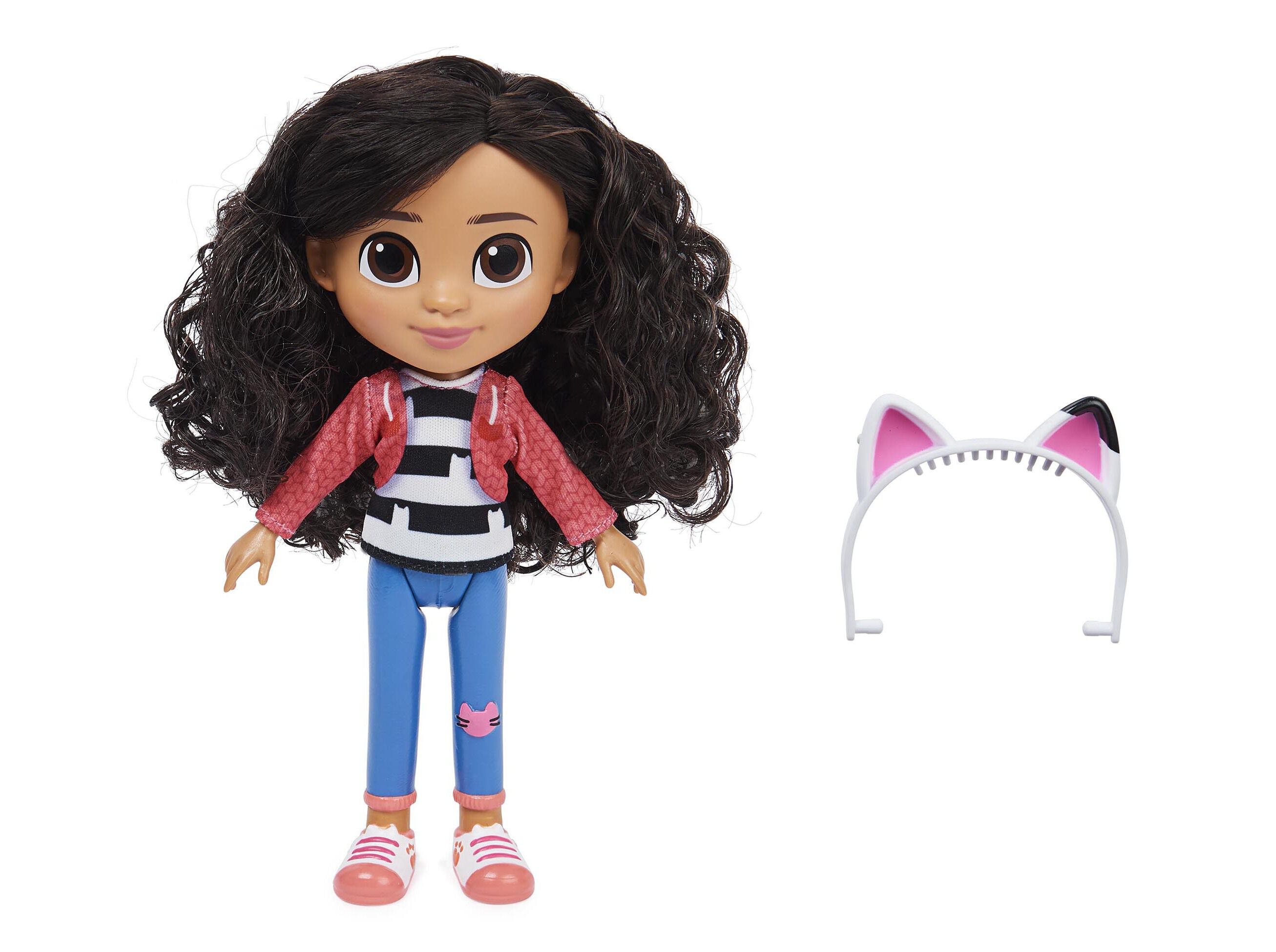 BONECA GABBY'S DOLLHOUSE image number 2