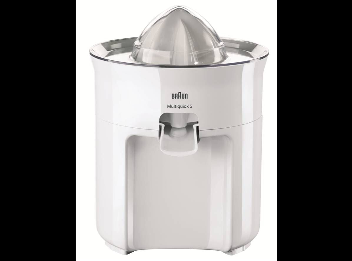 ESPREMEDOR CITRINOS BRAUN 60W AUTOM&Aacute;TICO CJ3050