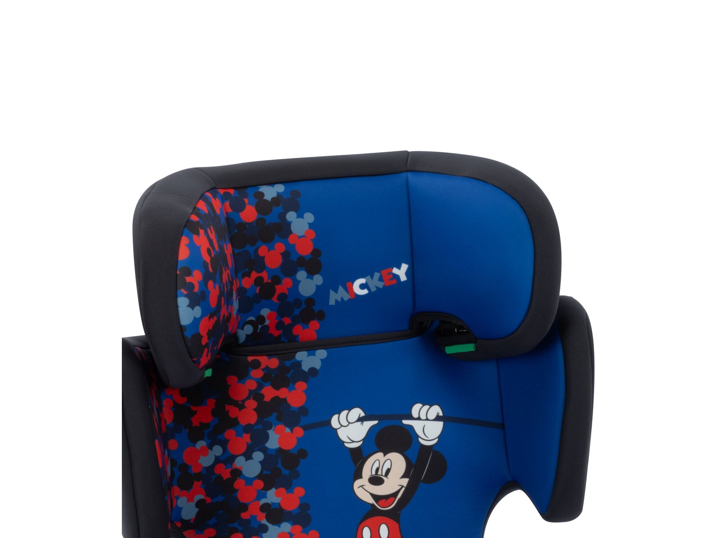 CADEIRA AUTO I-SIZE MICKEY 100-150CM image number 4