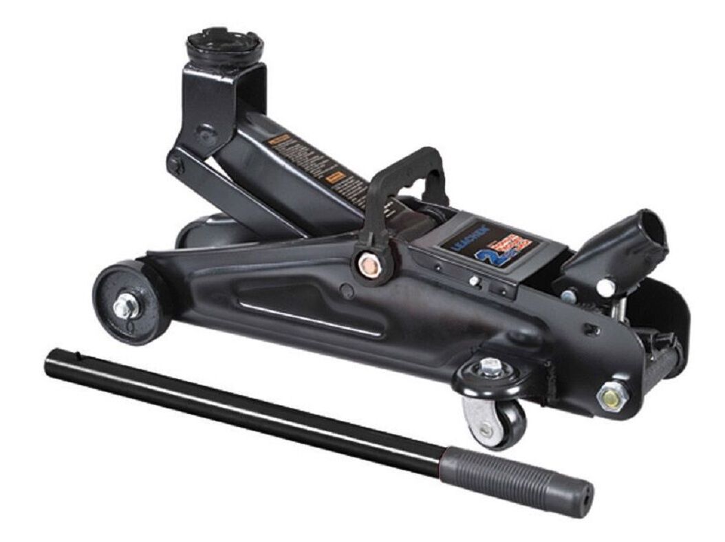 MACACO HIDR&Aacute;ULICO AUCHAN 8.7KG 2 TON