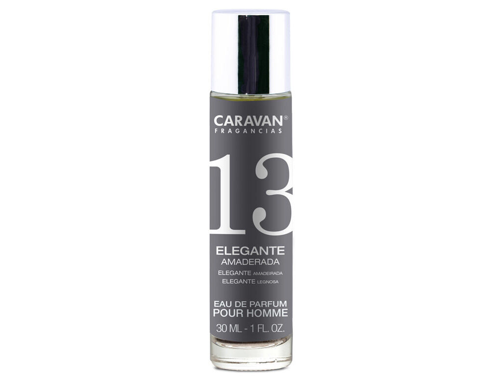 EAU DE PARFUM CARAVAN CARAVAN EDP N&ordm;13 30 ML image number 0