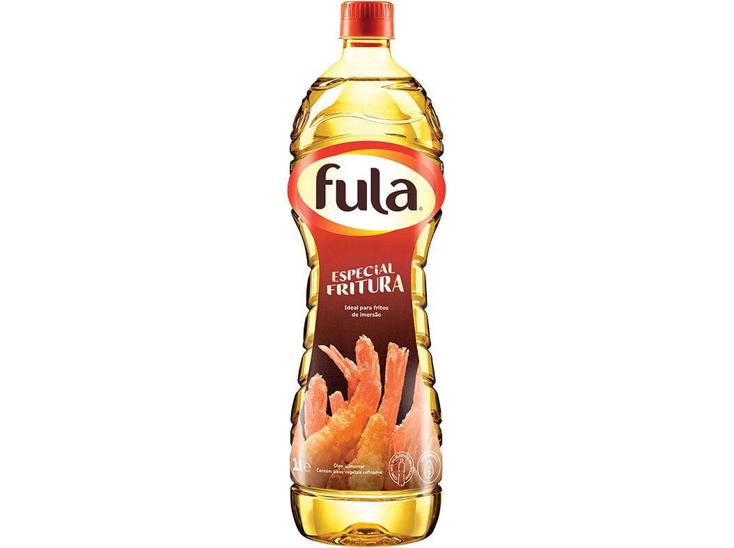 &Oacute;LEO FULA ESPECIAL FRITURA 1L