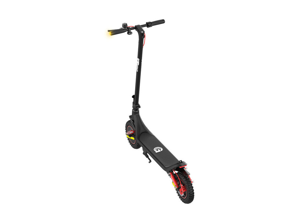 TROTINETE URBANGLIDE 100 SHARK image number 7