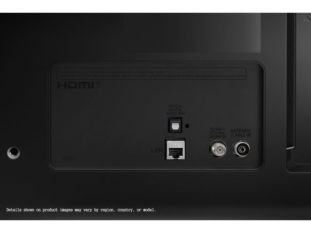 TV LG 32LQ630B6LA (SMART TV HD 32" 80CM) image number 5