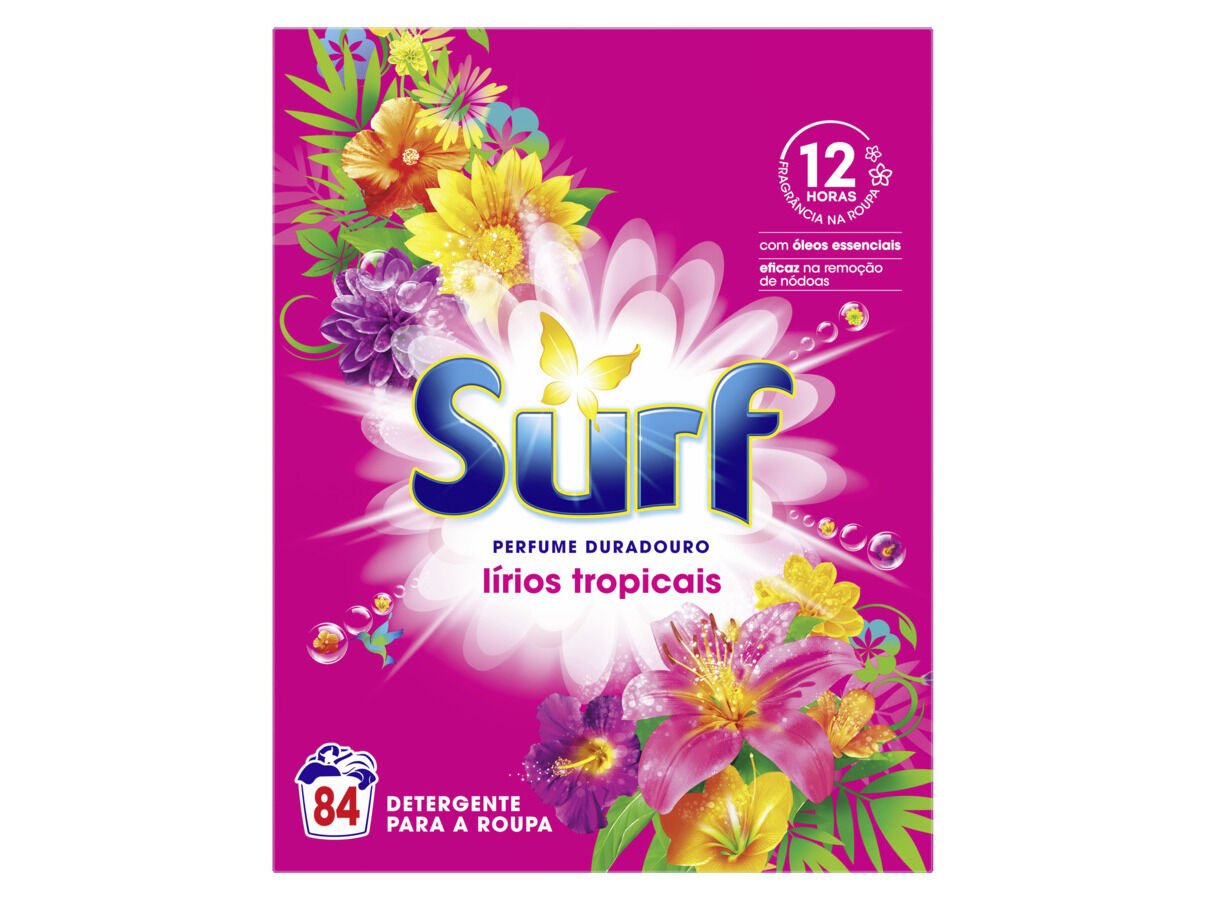 DET.ROUPA M&Aacute;Q. P&Oacute; SURF TROPICAL 84D