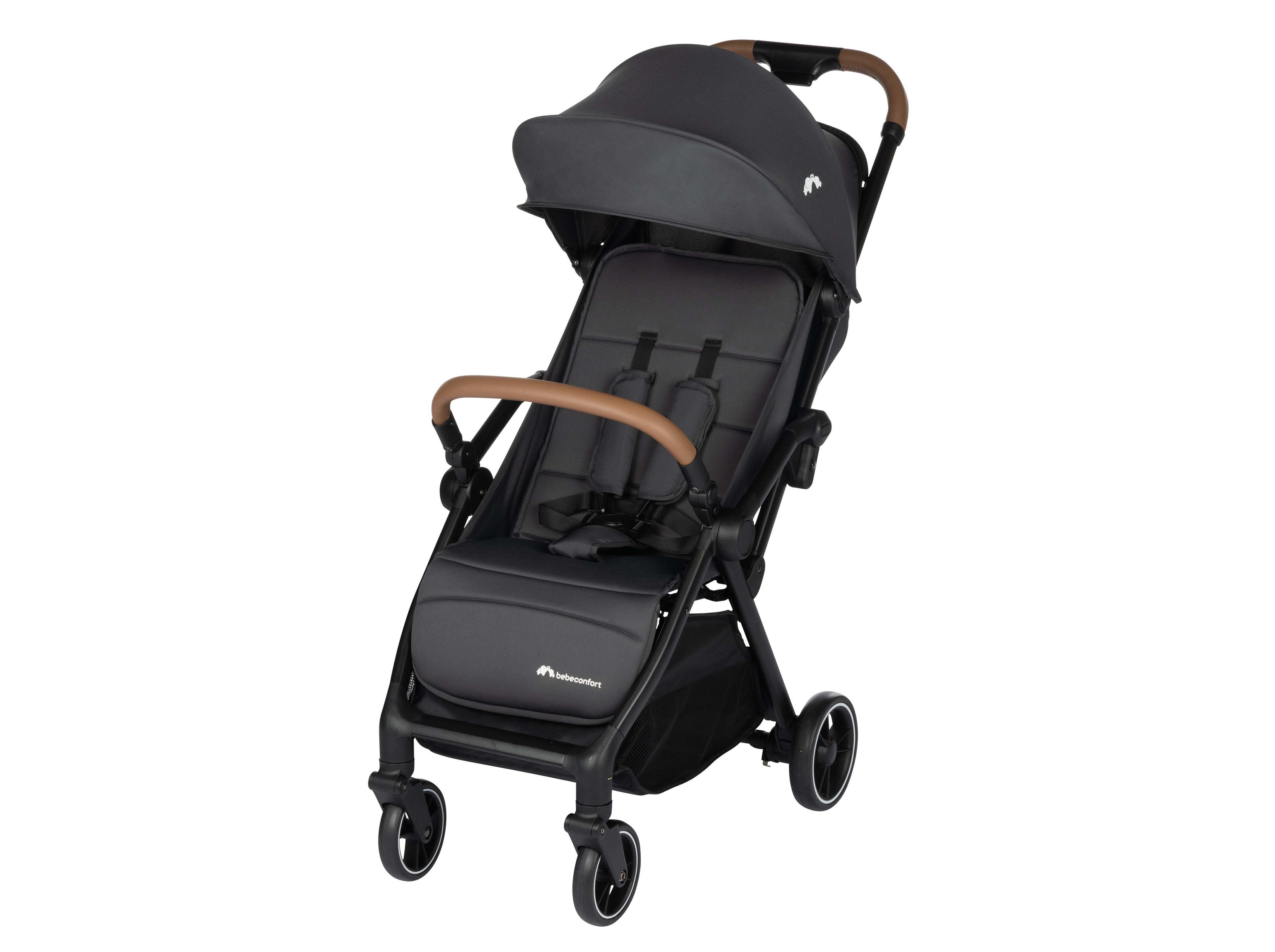 CARRINHO RUA B&Eacute;B&Eacute;CONFORT SUNLITE GRAPHITE image number 4