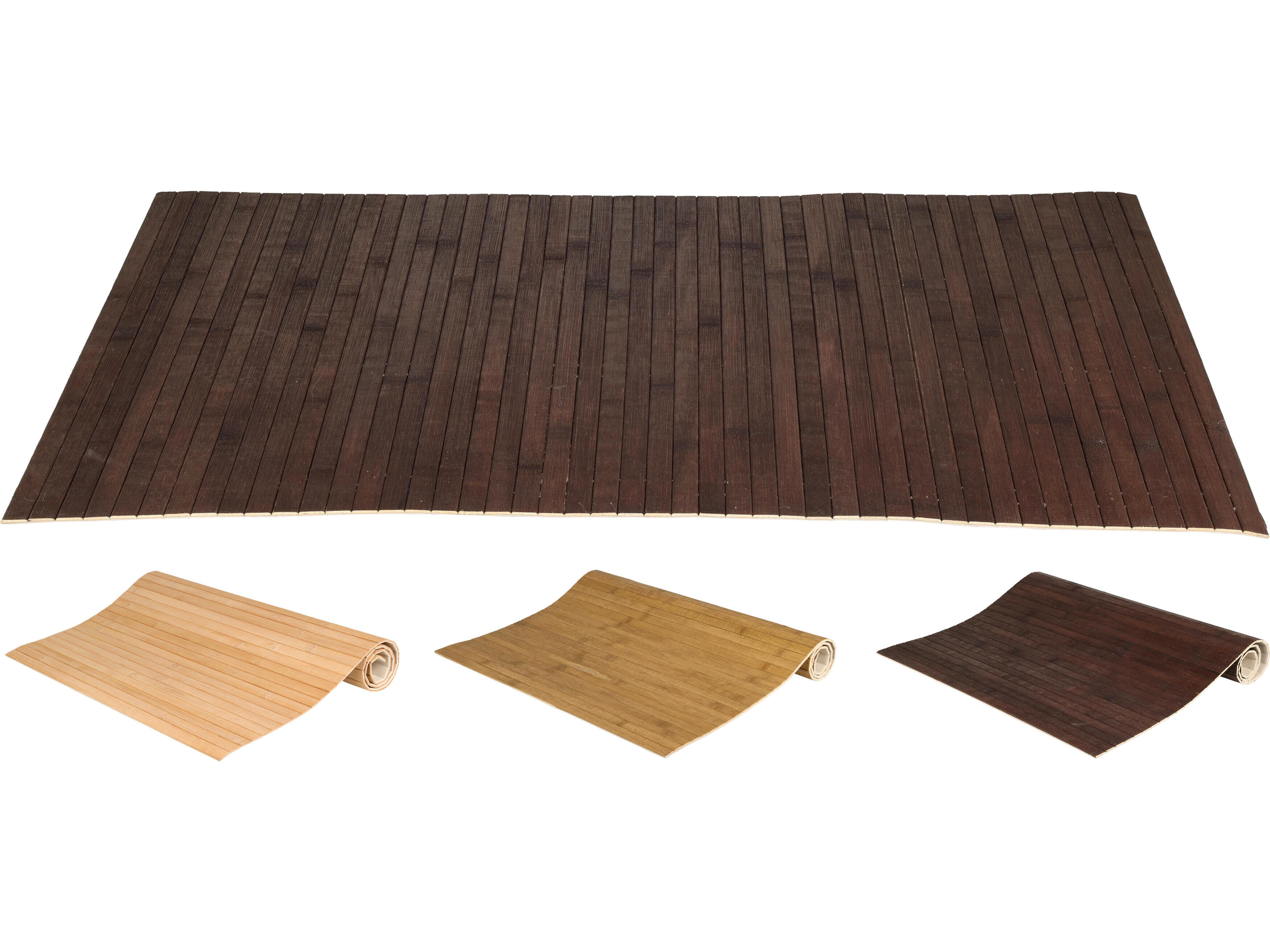TAPETE WC 50X80CM CORES SORTIDAS image number 1