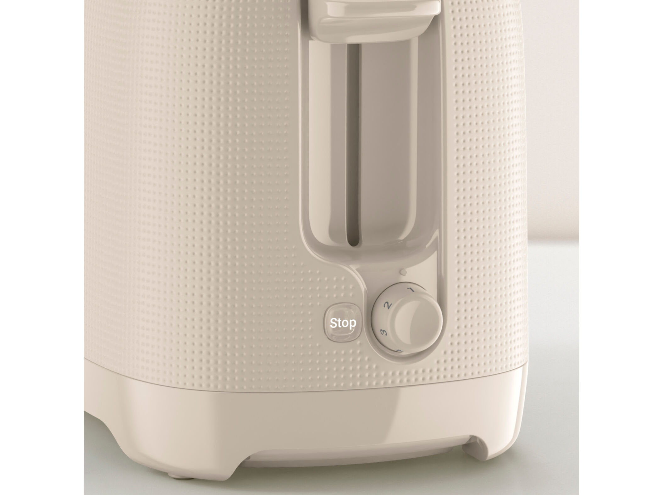 TORRADEIRA DE 2 FENDAS MOULINEX LT2M0B10 MORNING FAIR GREY 850W image number 2