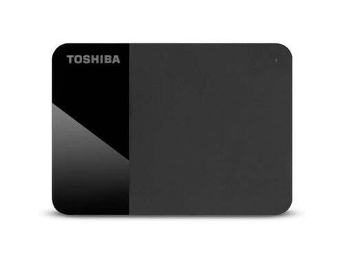 DISCO EXTERNO TOSHIBA CANVIO READY HDTP310EK3AA 1TB 2.5"
