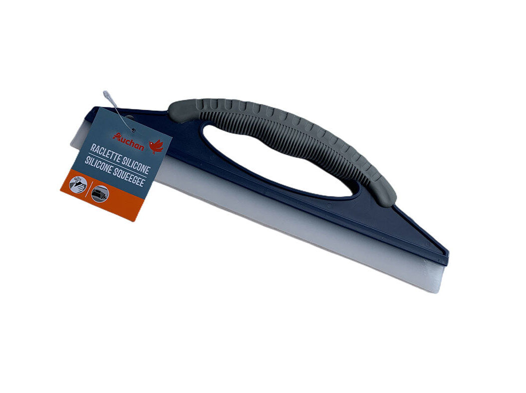 RODO DE SILICONE AUCHAN