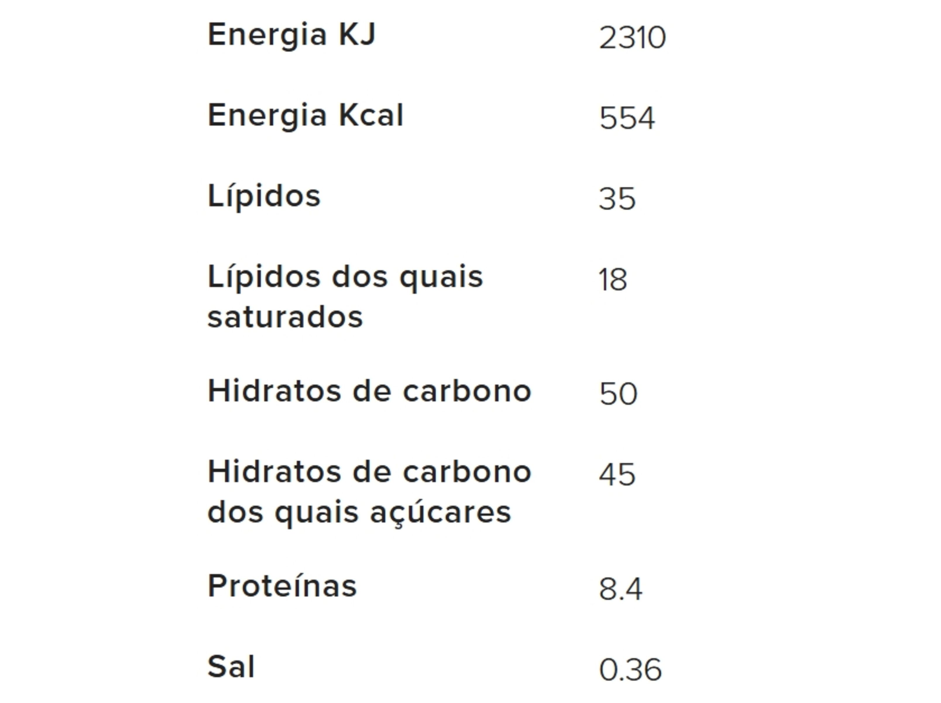 BOMBONS LINDT DUBAI CHOCOLATE 90G image number 1