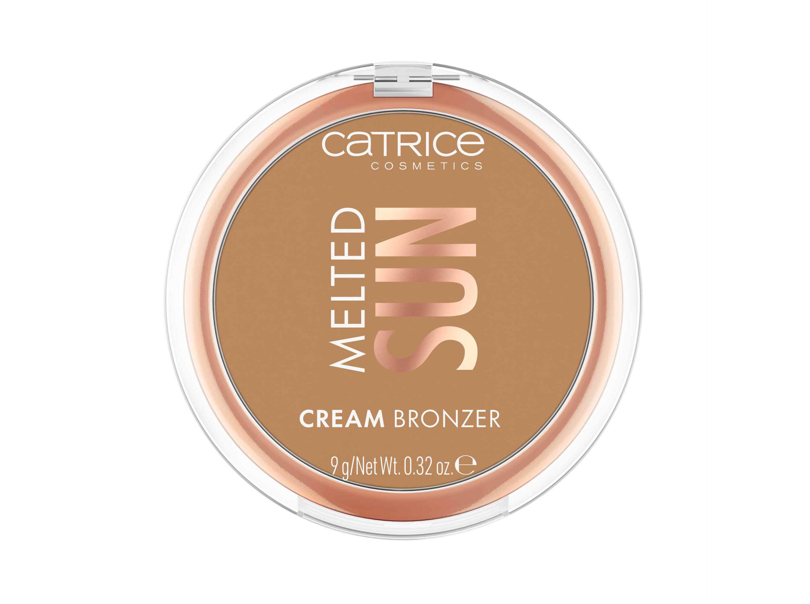 CREME SOLAR CATRICE MELTED 020 image number 0