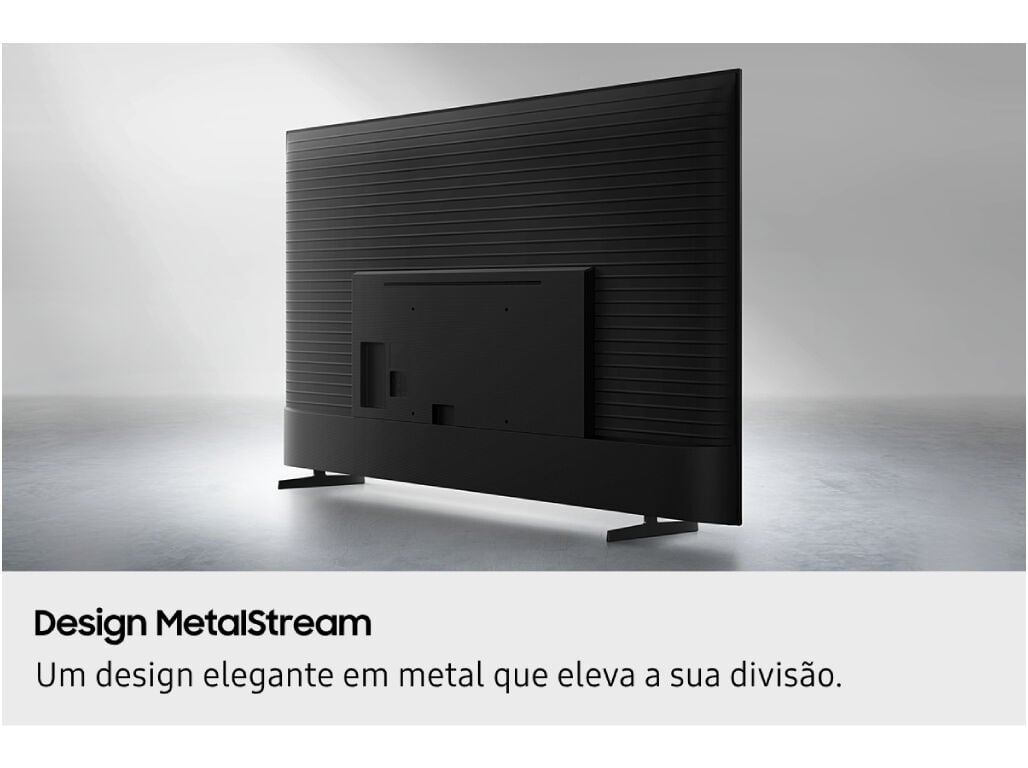 TV SAMSUNG TU55U8005FUXXC (55" 4K SMART 138CM) image number 3